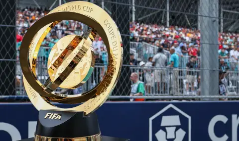 Статистика и факти от груповата фаза на Световното клубно първенство - 1