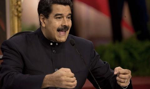 Венецуела: Американските санкции ни тласкат към банкрут - 1