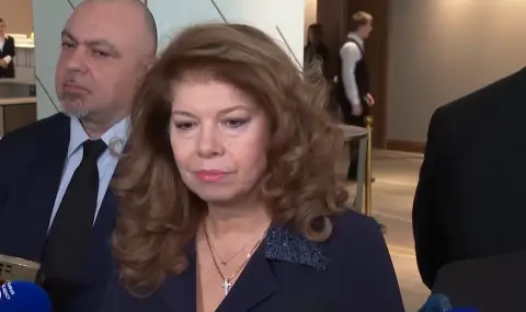 Илияна Йотова: Първите стъпки на кабинета по отношение честността на изборите са окуражаващи