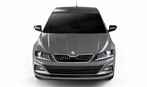 Нов бюджетен седан сменя Skoda Rapid - 1