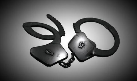 Задържаха и кмета на поморийското село Бата заради търговия с вот - 1