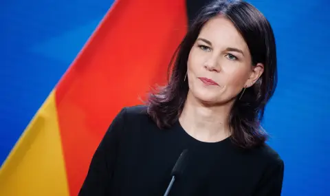 Германската външна министърка ще посети Западна Африка - 1