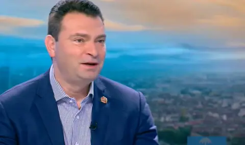 Калоян Паргов: В Китай Зафиров е разговарял с Фицо и с Вучич. Но не е разговарял с Путин и Ким Чен Ун - 1