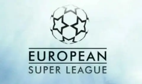 Организаторът на Суперлигата вярва, че ще събере 64 клуба - 1