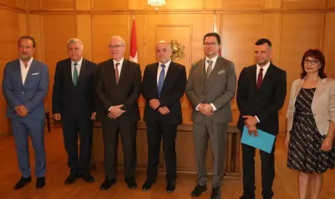 С 18,7 млн. швейцарски франка България и Швейцария подобряват качеството на въздуха - 1