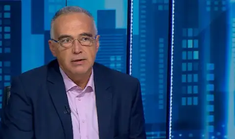 Антон Кутев: Салоните с поддръжници не се пълнят от политическо инженерство, нито от TikTok и YouTube