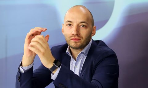 Димитър Ганев: Избирателната активност ще реши победителя в изборите - 1