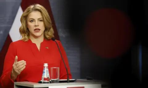 Latvian MPs postpone vote on withdrawal from Istanbul Convention  - 1