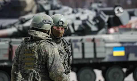 Руската армия готви неприятна изненада на Украйна - 1