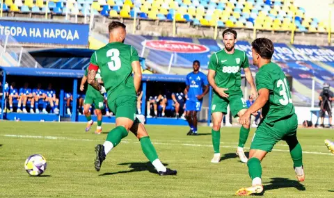 ФИФА удари още един клуб от efbet Лига - 1