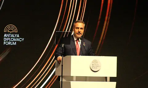 Има опасност след 10 години конфликтите да са по-неконтролируеми и разрушителни - 1