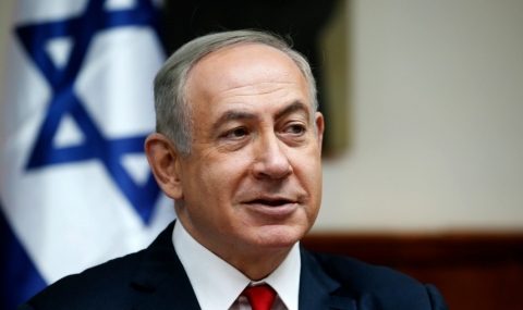 Израелският премиер за стената на САЩ: Страхотна идея! - 1