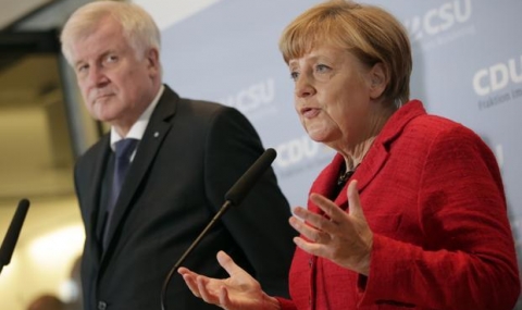 Съюзник на Меркел иска вдигане на руските санкции - 1