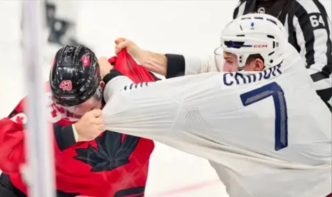 Скандал: Изхвърлиха втори спортист от Олимпиадата - 1