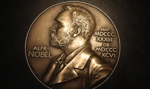 21 октомври: Роден е Алфред Нобел - изобретателят и създател на Нобеловите награди - 1