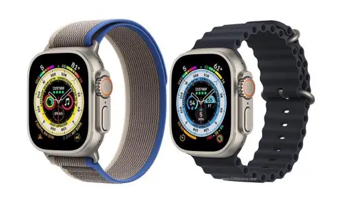 Apple спира поддръжката на множество часовници с новата си ОС - 1