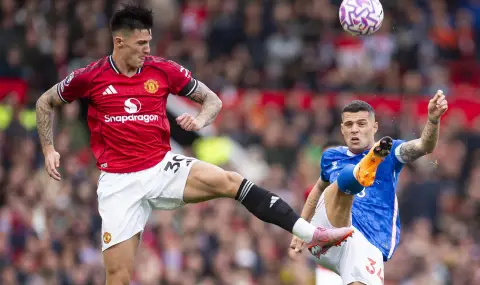 Бенямин Шешко ще пропусне поне месец заради травма в коляното  - 1