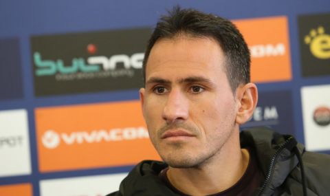 Живко Миланов: Най-лесно е да вземем лиценза на Етрополе и да направим нов отбор - 1