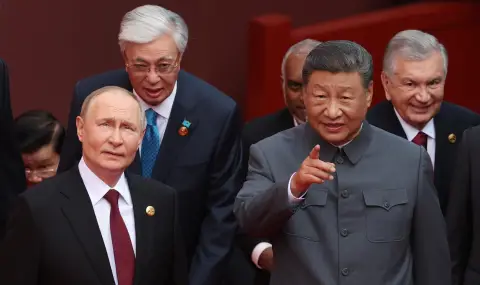 Путин започна нова фаза на войната срещу Украйна след посещението си в Китай - 1