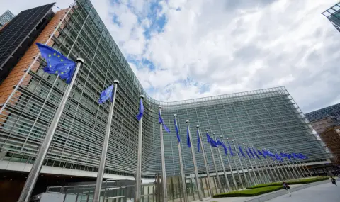 Десет държави от ЕС са "против" плана на Европейската комисия за обвързване на плащанията с реформи - 1