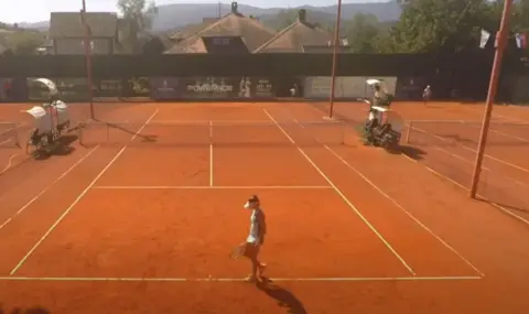 Лидия Енчева се класира за втория кръг в Румъния - 1