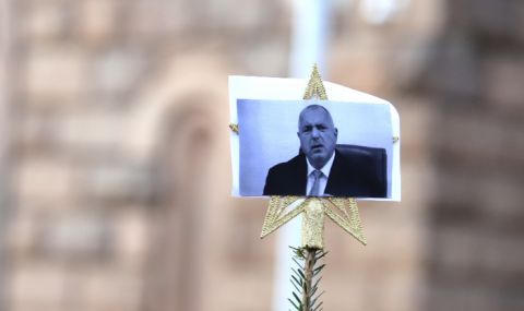 "Отровното трио" търси широка коалиция, за да свали Борисов от власт - 1