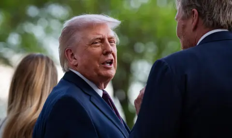 Trump wants to make a grand deal with Iran  - 1