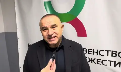 Стефан Ботев няма да обжалва избора на новия шеф на щангите Асен Златев - 1