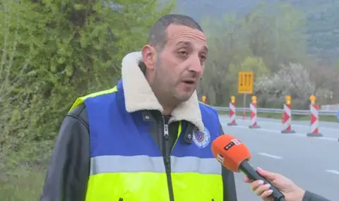 Денят на голямото прибиране- за какво да внимават шофьорите 