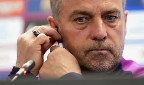 Барселона се готви за тежко изпитание срещу Атлетико – Флик вижда шанс за Рашфорд - 1