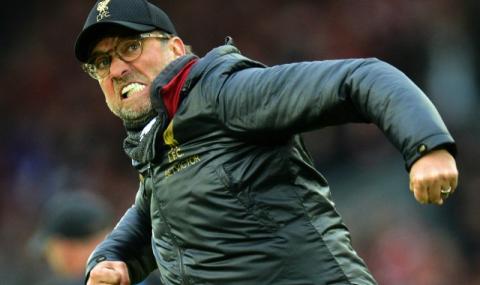 Ливърпул "обра" наградите за сезона във Висшата лига - 1