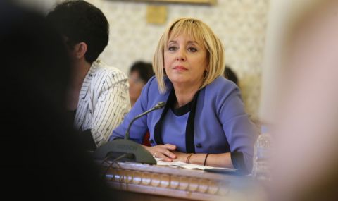 Мая Манолова: Вотът за големите партии не е полезен - 1