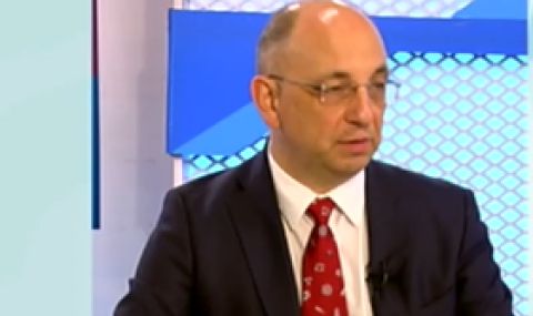 Николай Василев: Едно от добрите неща т.г. е, че няма нов бюджет. Седем партии пред поредни избори... щяха да наддават - 1