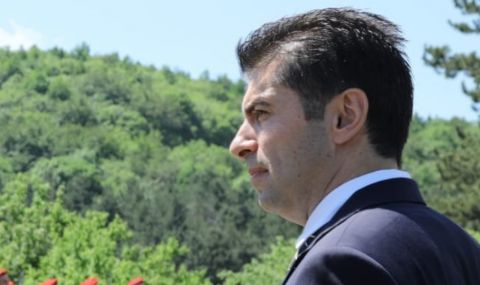 Петков: Осъждам остро палежа в Битоля - 1