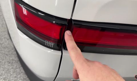 Rivian повтори грешка на Tesla (ВИДЕО) - 1