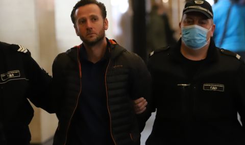 След 2 години разследване: Девет души са обвинени за изчезналите пари за АМ "Хемус" - 1