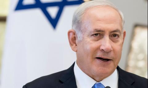 Израелският премиер: ЕС ще съжалява! - 1