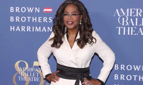 Опра Уинфри се пристрасти към инжекциите за отслабване, след като започна да напълнява отново - 1