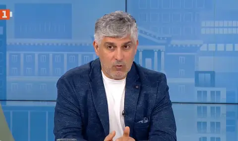 Психолог: Има груба политическа намеса в МВР - 1