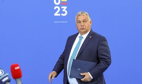 Виктор Орбан: Става все по-трудно да си християнин в Европа - 1