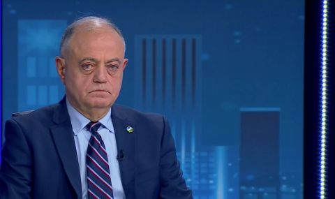 Атанас Атанасов: Кризата ще се разреши, ако наложат санкции "Магнитски" на Борисов - 1
