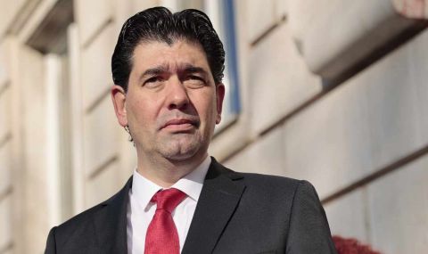 Иван Таков: БСП в СОС ще участва в разговори за политики, базирани на ценности, а не за интересчийски мнозинства - 1