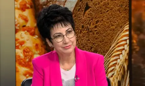 Мариана Кукушева: Пазарът обича тишината. Той се саморегулира - 1