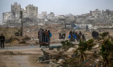 UN: 92% of young children in Gaza are deprived of basic food items  - 1