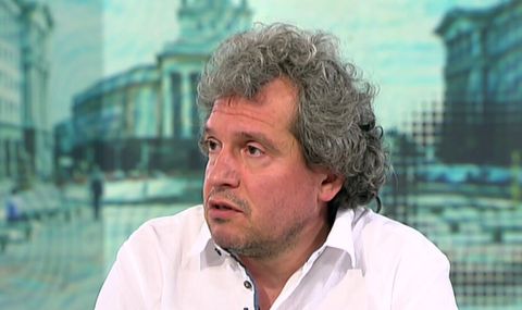 Тошко Йорданов разкри: ГЕРБ няма да издигне Бойко Борисов за премиер - 1