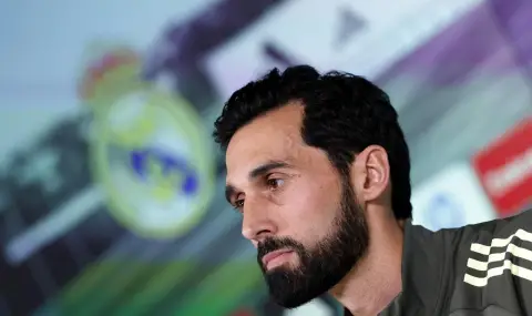 Алваро Арбелоа: Говорих с Шаби Алонсо, Реал ще се бори за всички трофеи - 1