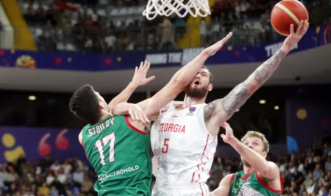 България посреща Нидерландия в Самоков днес - 1