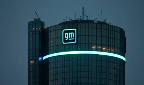 General Motors инвестира 791 милиона долара в канадски заводи - 1