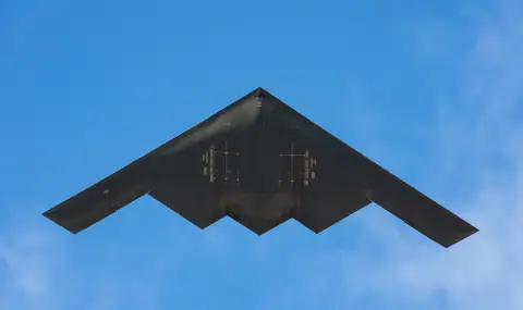 Иран призна, че ядрените инсталации са сериозно повредени от ударите на САЩ - 1