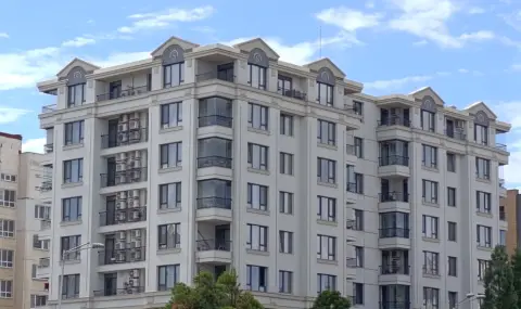 Как се промениха цените на жилищата в най-големите български градове - 1